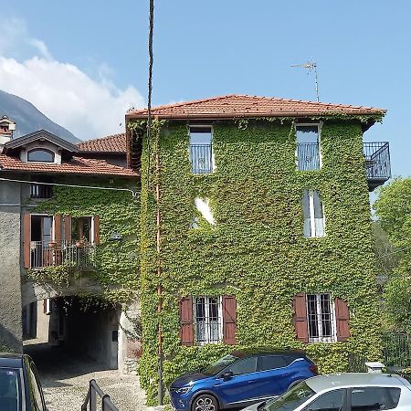 Villa The House On The Bridge- La Casa Sul Ponte Menaggio Exterior foto